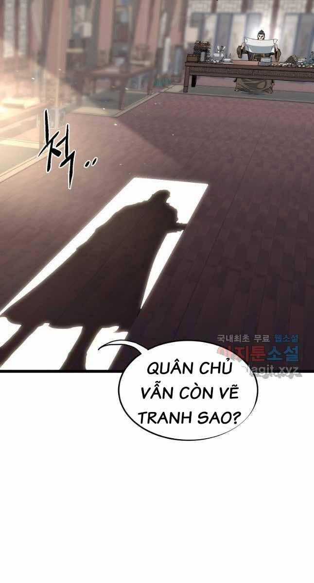 Đăng Nhập Murim Chương 155 trang 1