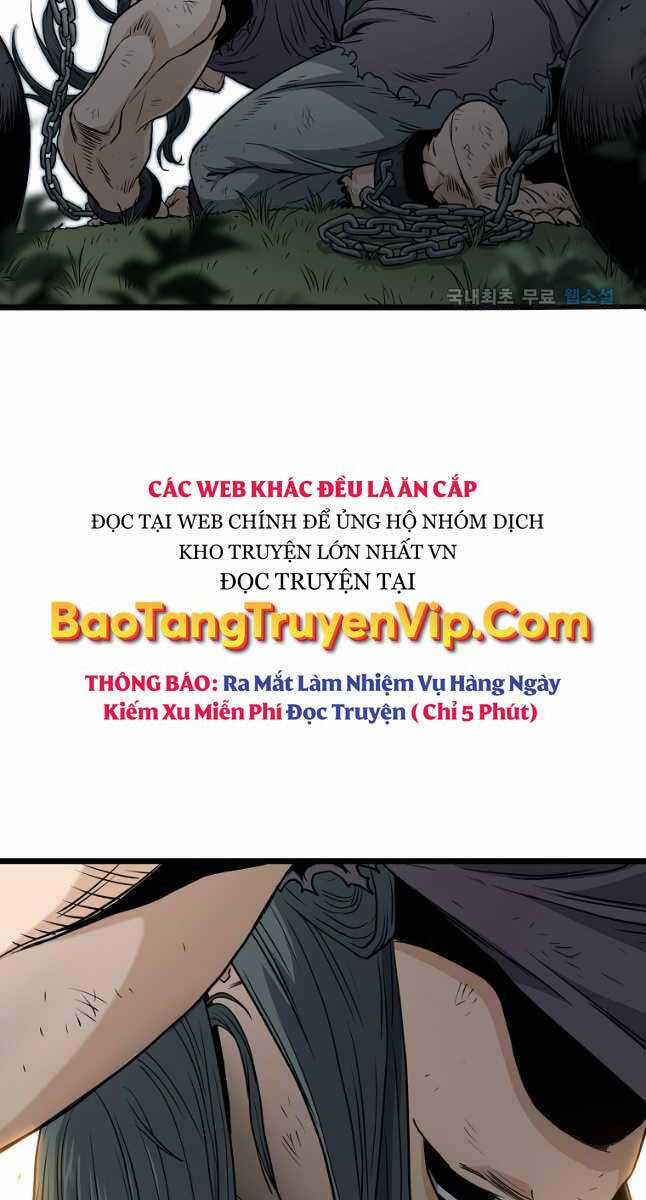 Đăng Nhập Murim Chương 157 trang 13