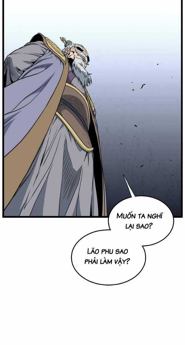 Đăng Nhập Murim Chương 157 trang 15