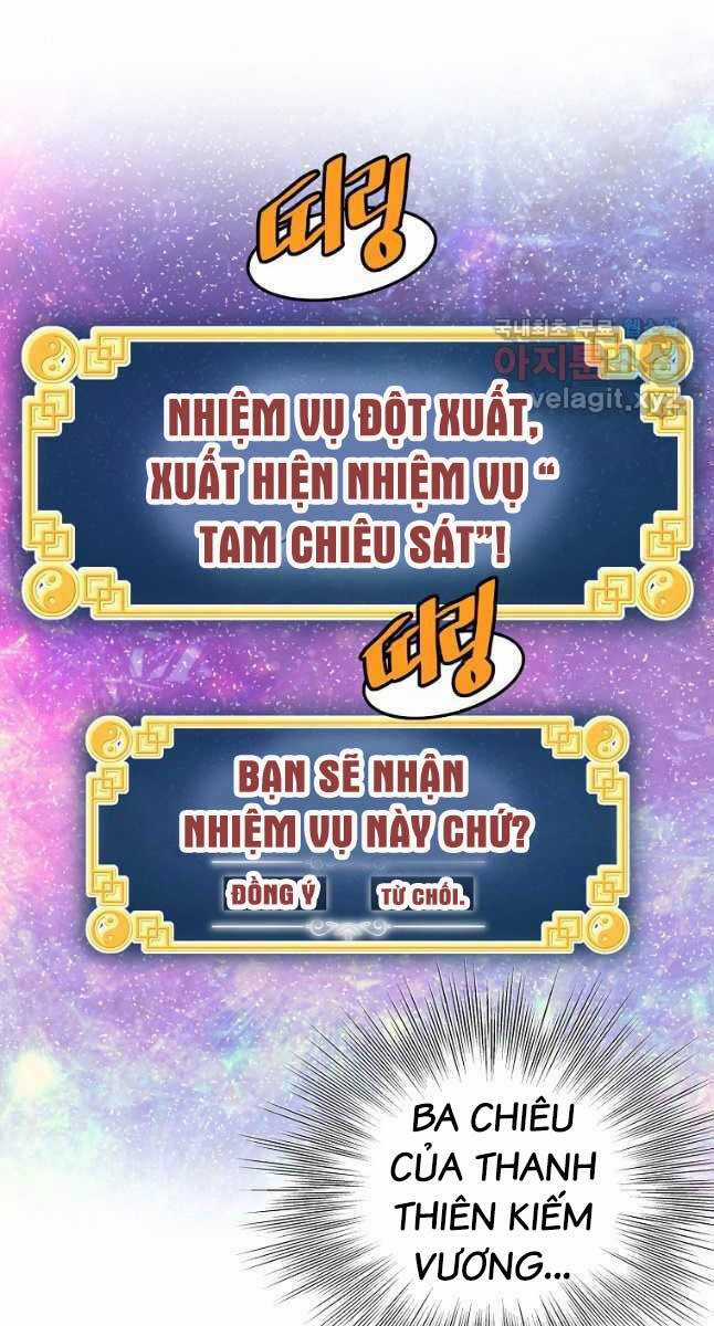 Đăng Nhập Murim Chương 157 trang 37