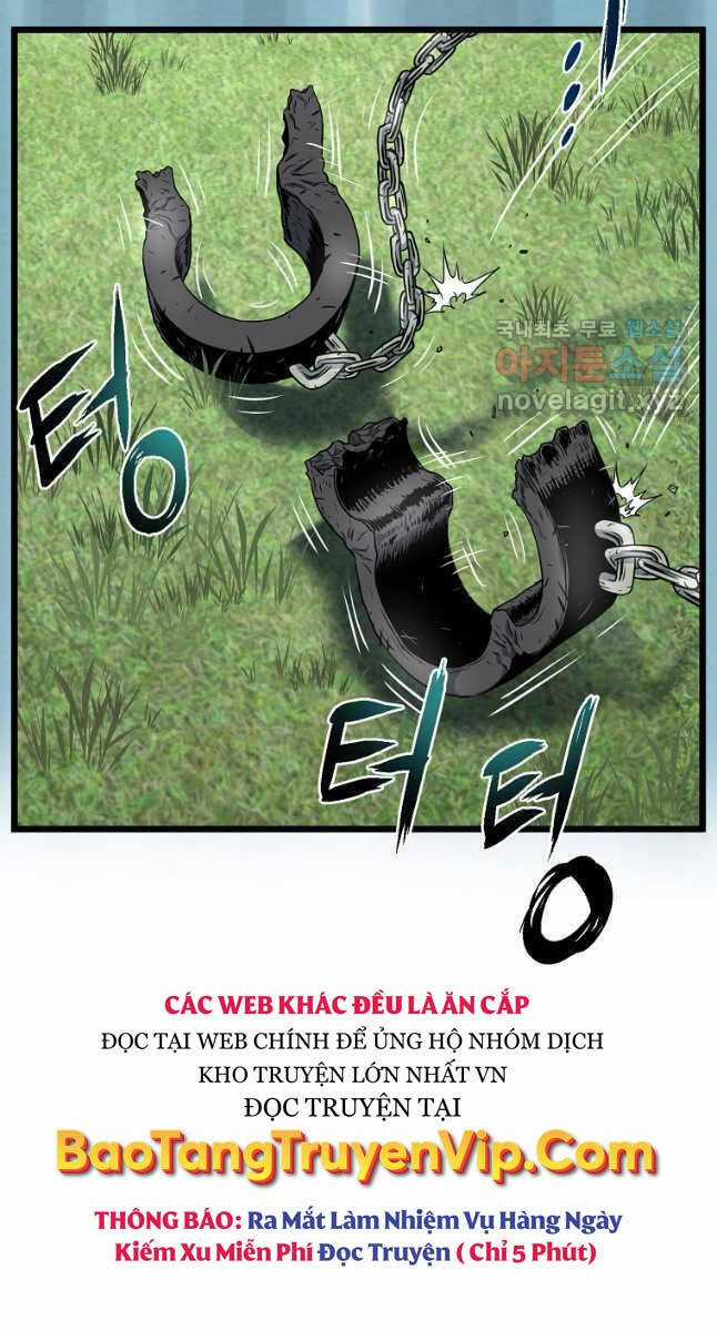Đăng Nhập Murim Chương 157 trang 42