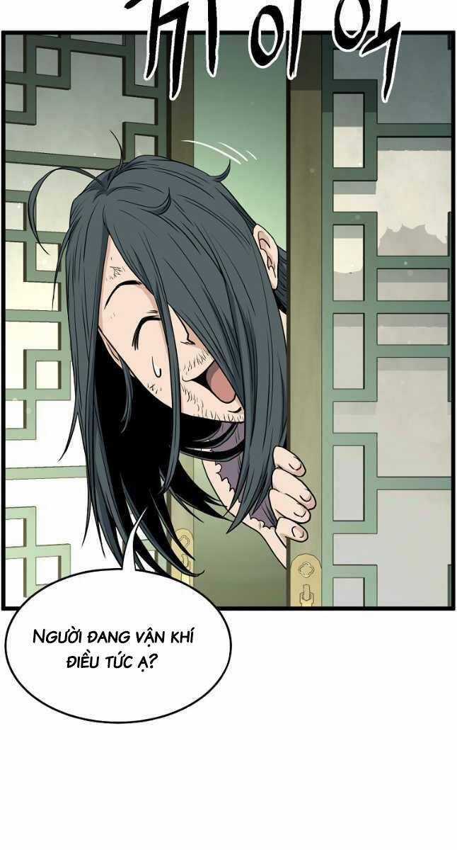 Đăng Nhập Murim Chương 157 trang 55
