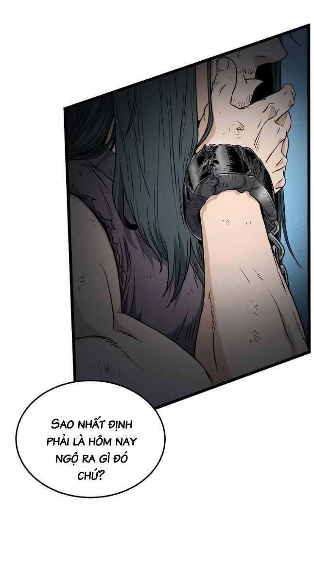 Đăng Nhập Murim Chương 157 trang 63