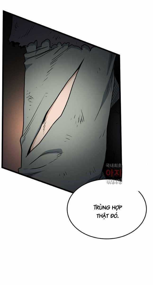 Đăng Nhập Murim Chương 157 trang 64