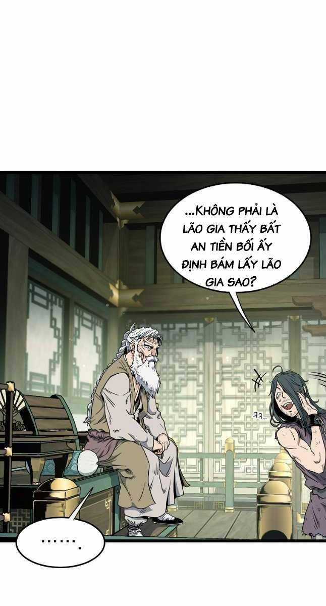 Đăng Nhập Murim Chương 157 trang 65