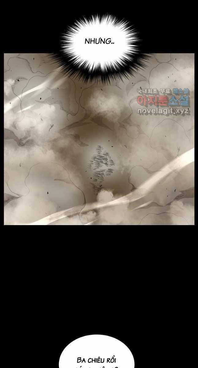 Đăng Nhập Murim Chương 157 trang 85
