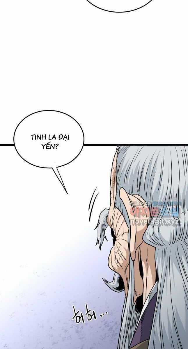Đăng Nhập Murim Chương 158 trang 1