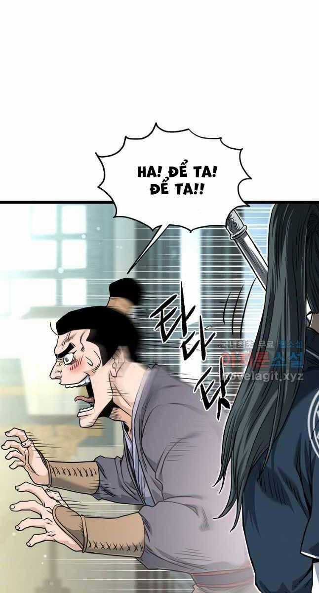 Đăng Nhập Murim Chương 161 trang 1