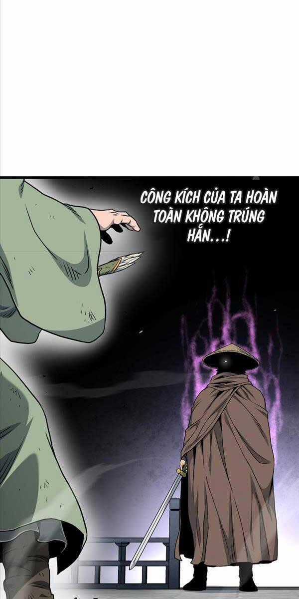 Đăng Nhập Murim Chương 166 trang 1