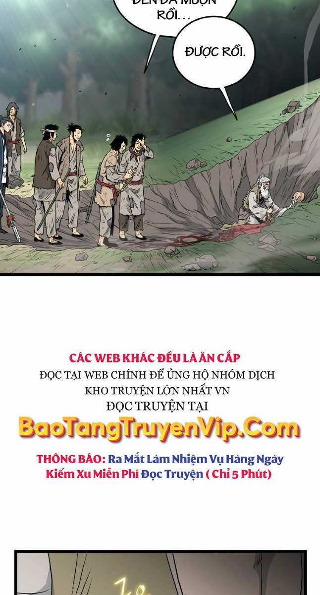 Đăng Nhập Murim Chương 174 trang 12