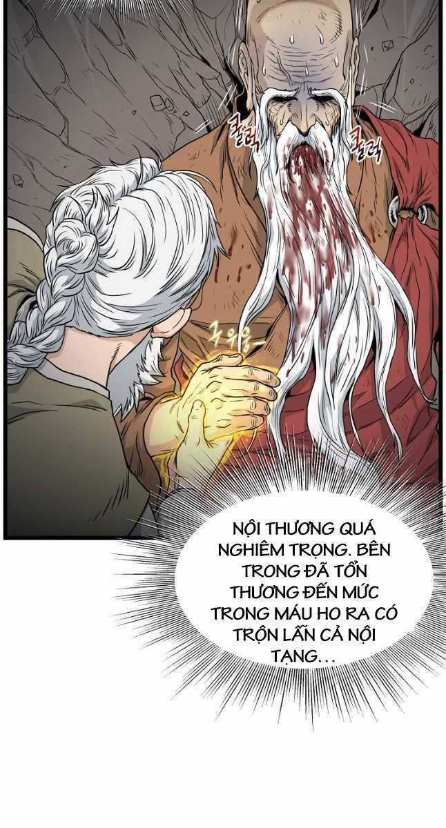 Đăng Nhập Murim Chương 174 trang 14