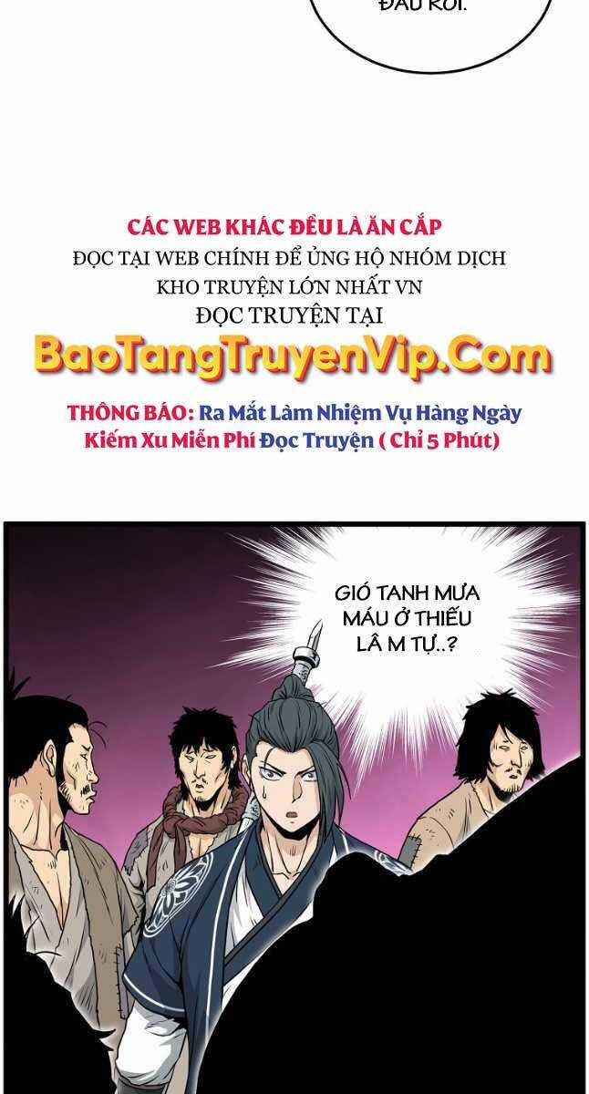 Đăng Nhập Murim Chương 174 trang 41