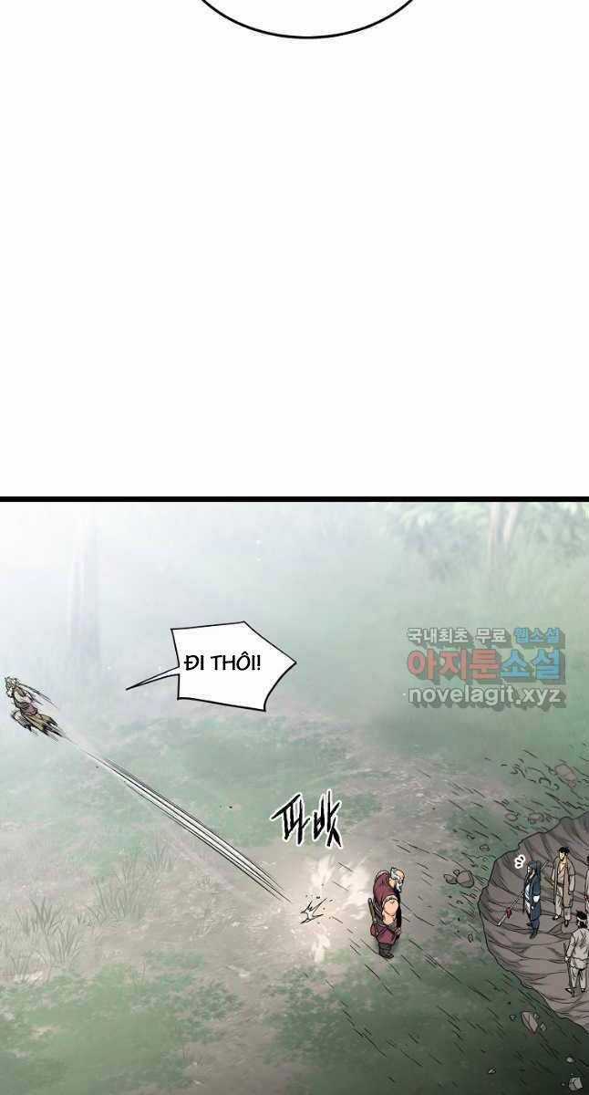 Đăng Nhập Murim Chương 174 trang 45