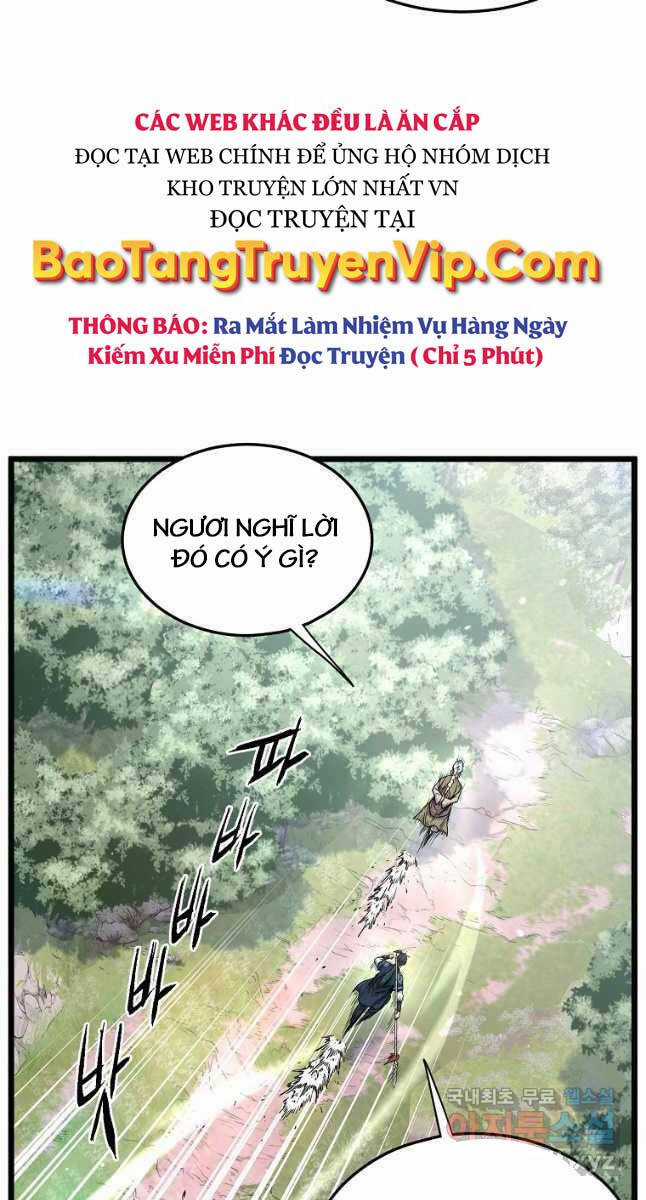 Đăng Nhập Murim Chương 174 trang 57