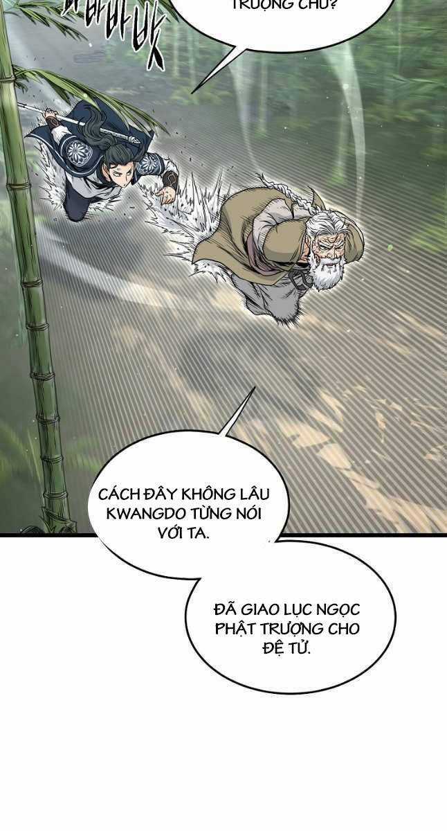 Đăng Nhập Murim Chương 174 trang 62