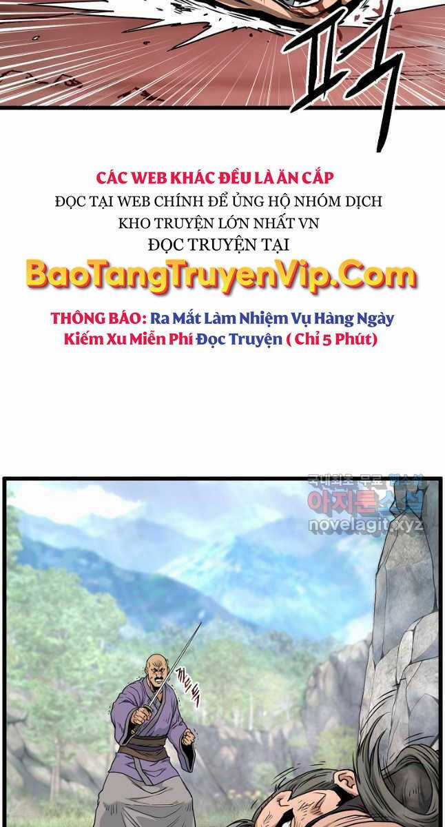 Đăng Nhập Murim Chương 174 trang 69