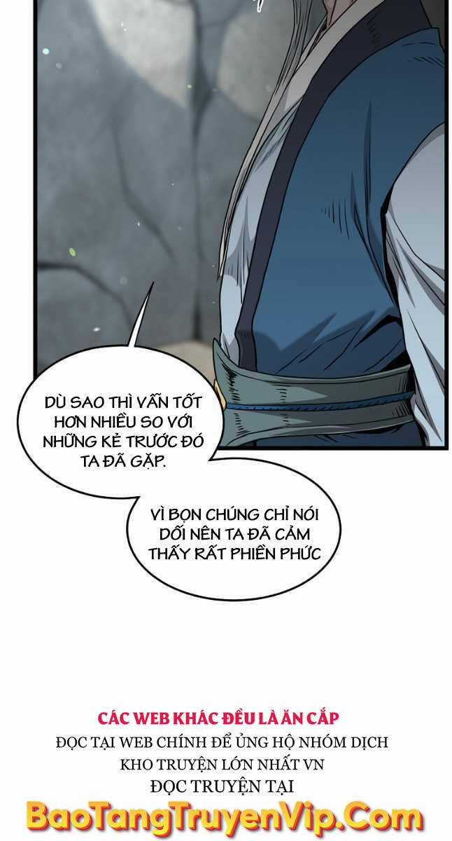 Đăng Nhập Murim Chương 174 trang 72