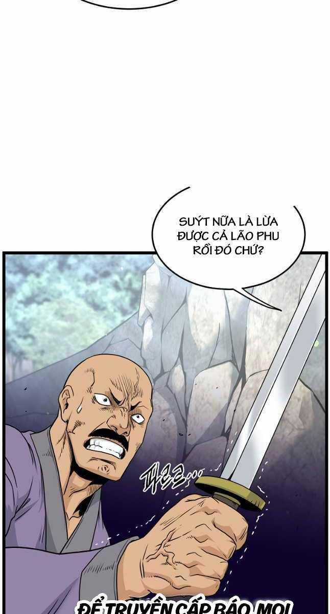Đăng Nhập Murim Chương 174 trang 75