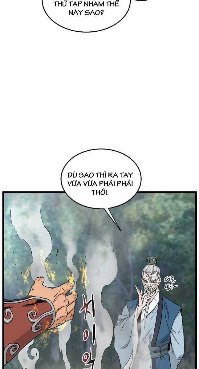 Đăng Nhập Murim Chương 174 trang 82