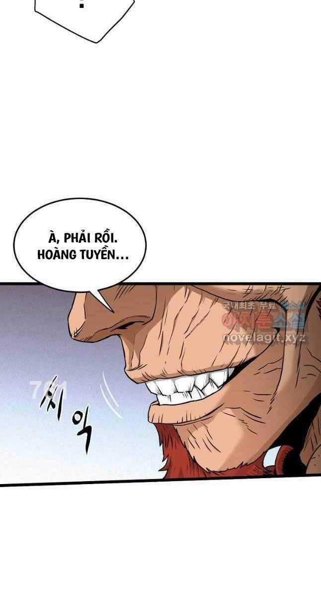 Đăng Nhập Murim Chương 177 trang 1