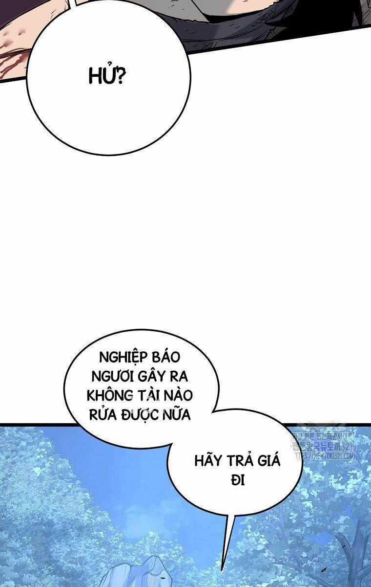 Đăng Nhập Murim Chương 182 trang 1