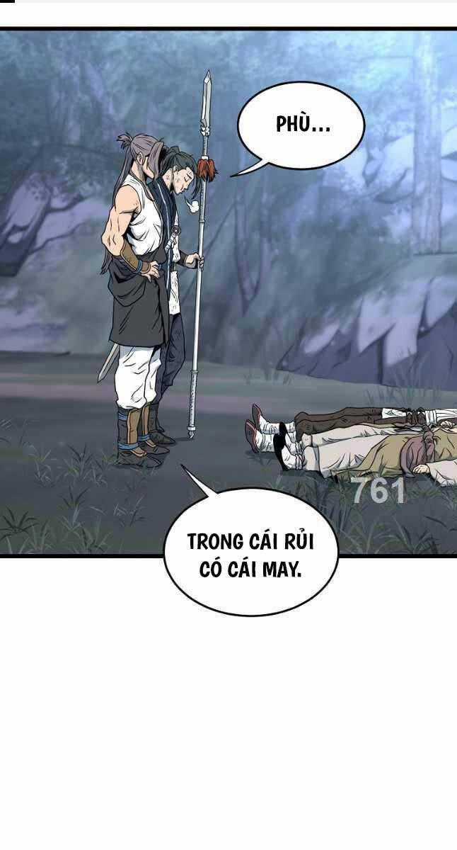 Đăng Nhập Murim Chương 183 trang 0