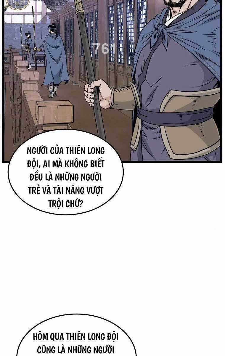 Đăng Nhập Murim Chương 184 trang 1