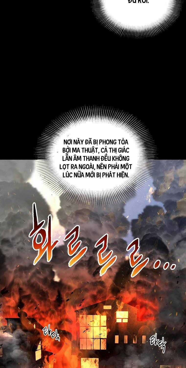 Đăng Nhập Murim Chương 191 trang 32