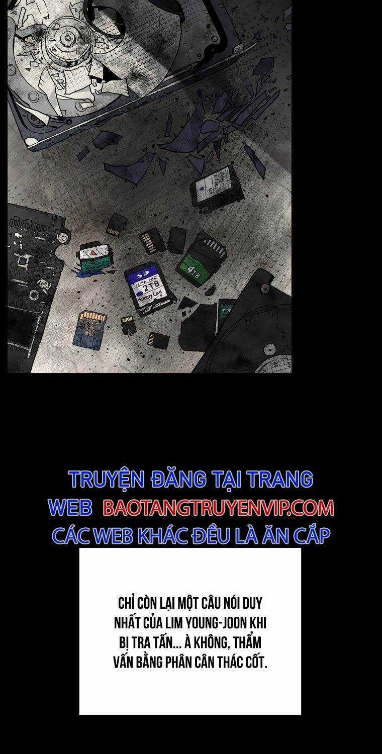 Đăng Nhập Murim Chương 191 trang 35