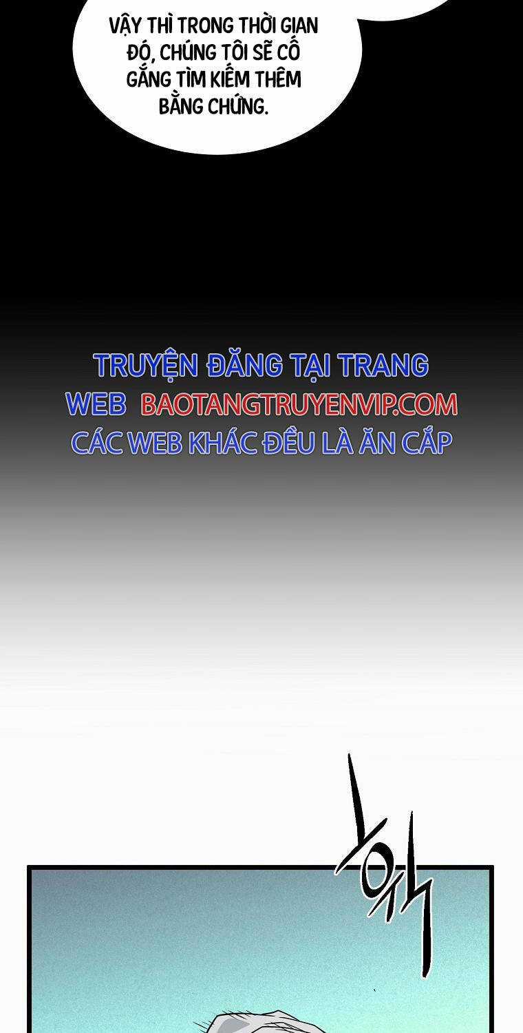 Đăng Nhập Murim Chương 191 trang 42
