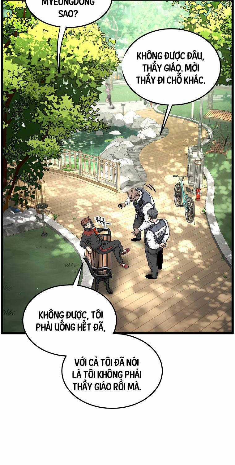 Đăng Nhập Murim Chương 191 trang 52
