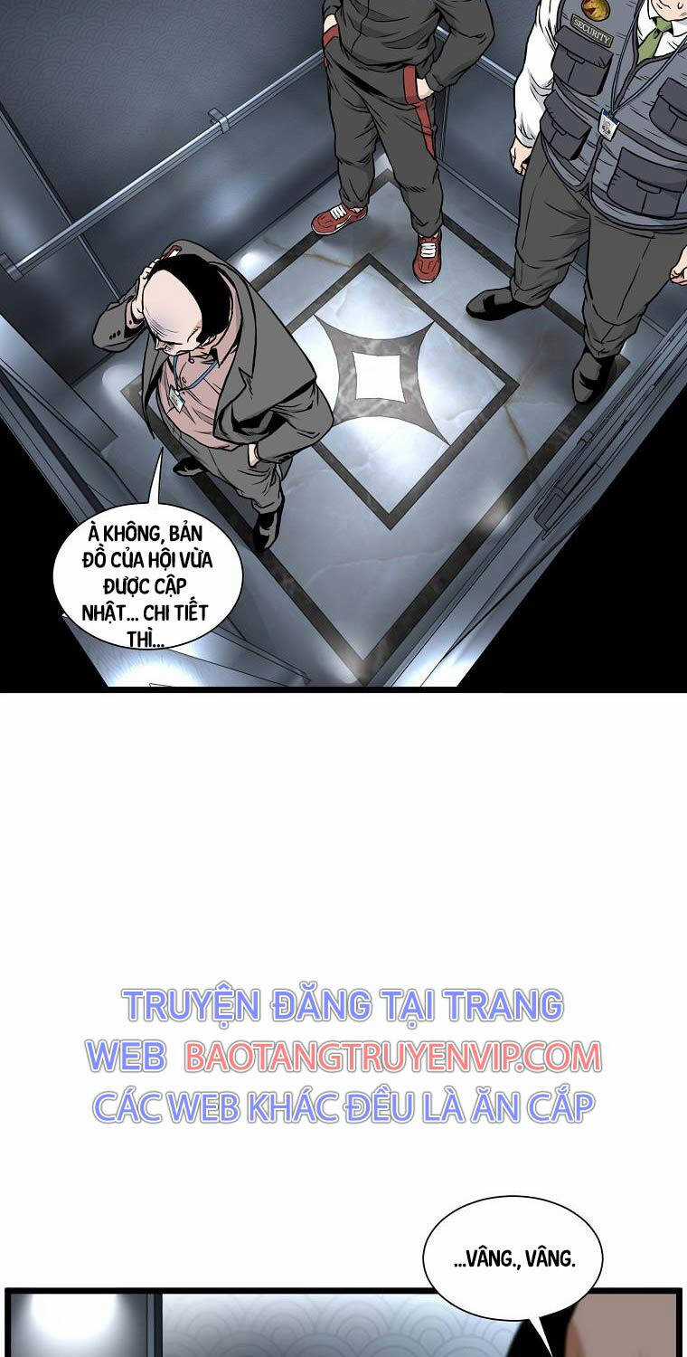 Đăng Nhập Murim Chương 191 trang 71