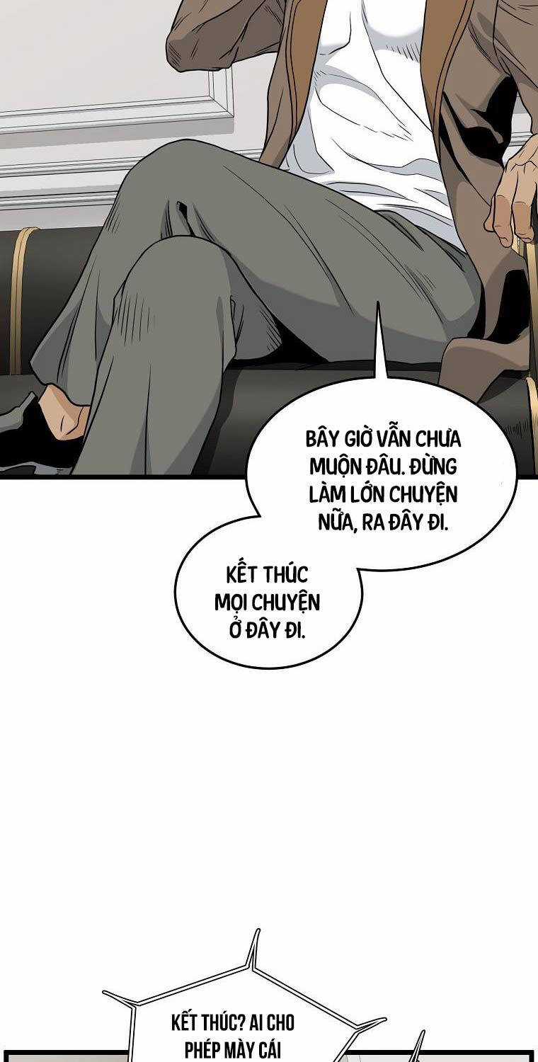 Đăng Nhập Murim Chương 191 trang 87