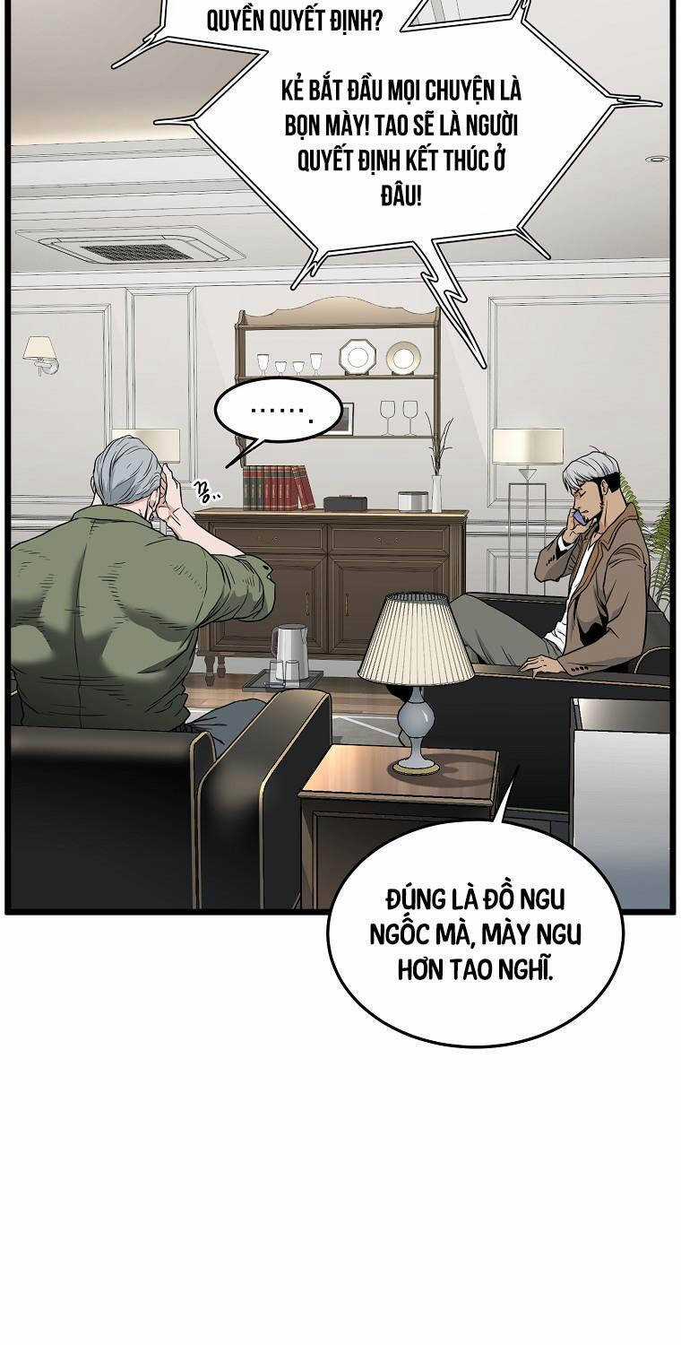Đăng Nhập Murim Chương 191 trang 88