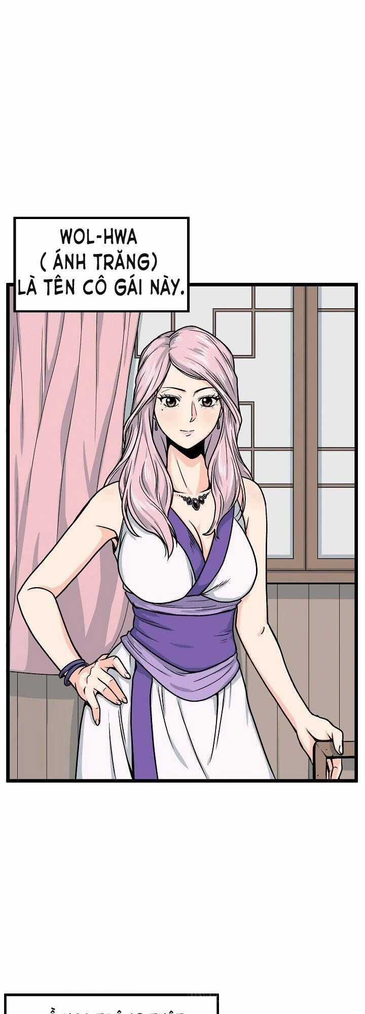 Đăng Nhập Murim Chương 2 trang 12