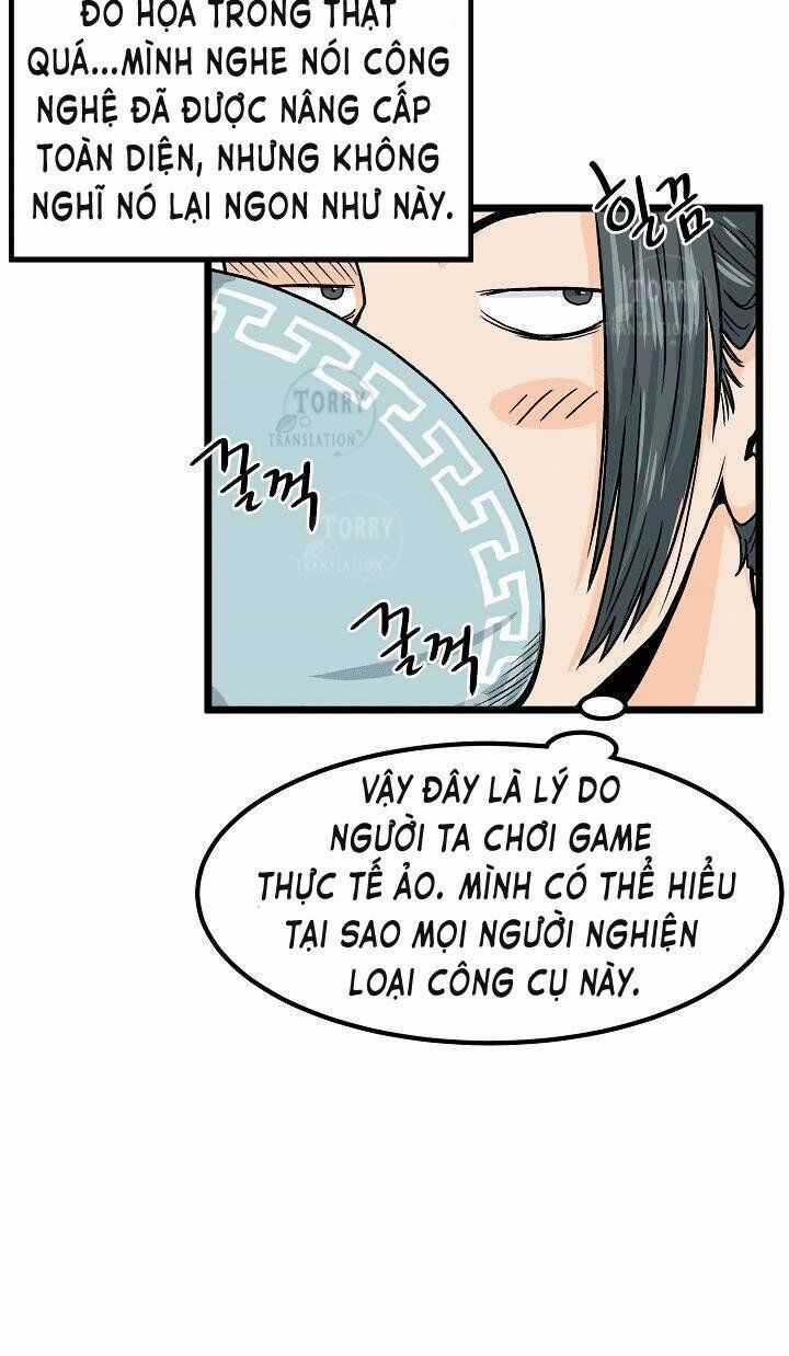 Đăng Nhập Murim Chương 2 trang 13