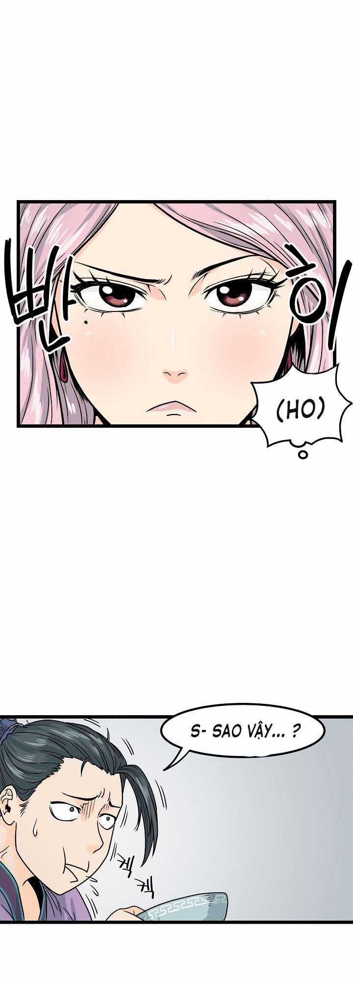 Đăng Nhập Murim Chương 2 trang 14