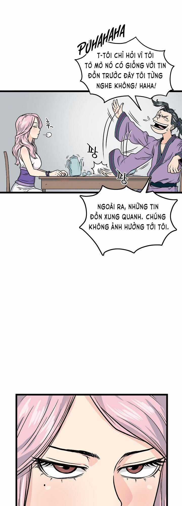 Đăng Nhập Murim Chương 2 trang 26