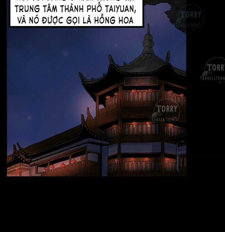 Đăng Nhập Murim Chương 2 trang 28