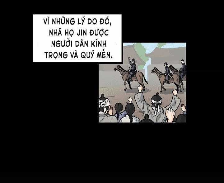 Đăng Nhập Murim Chương 2 trang 32