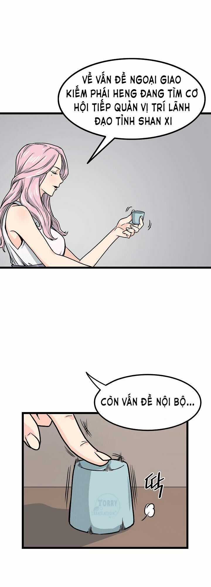 Đăng Nhập Murim Chương 2 trang 35