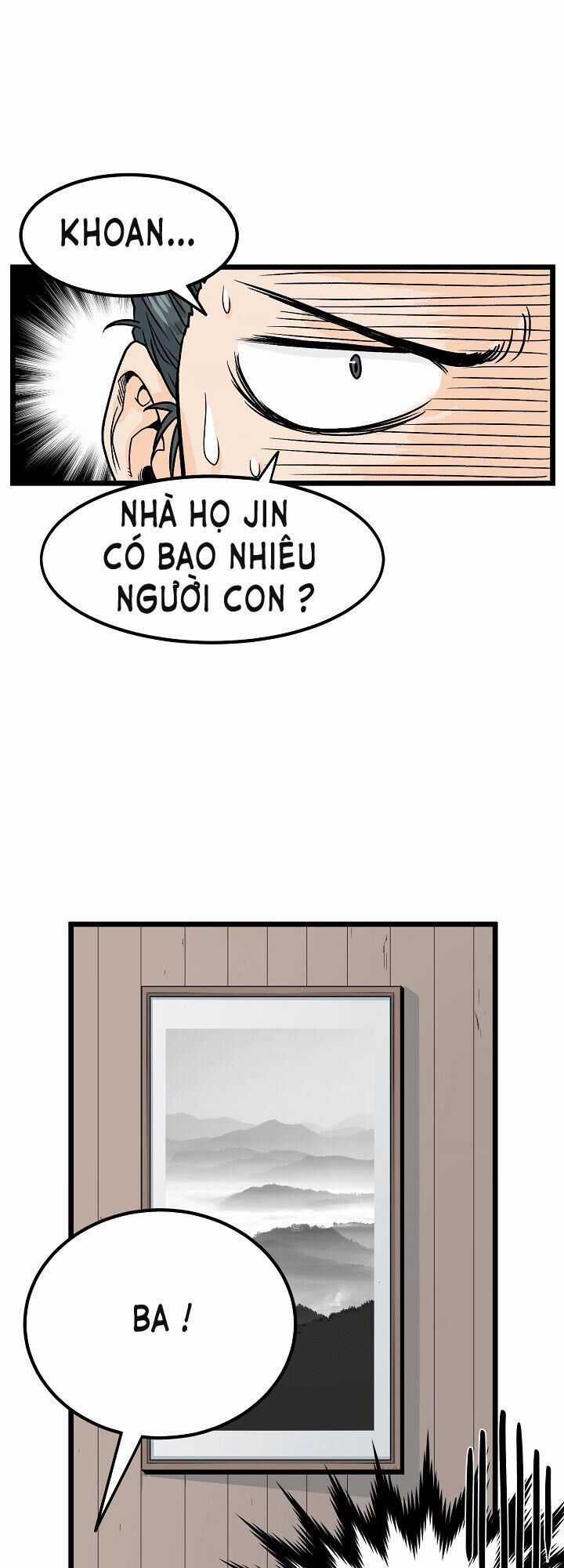 Đăng Nhập Murim Chương 2 trang 39