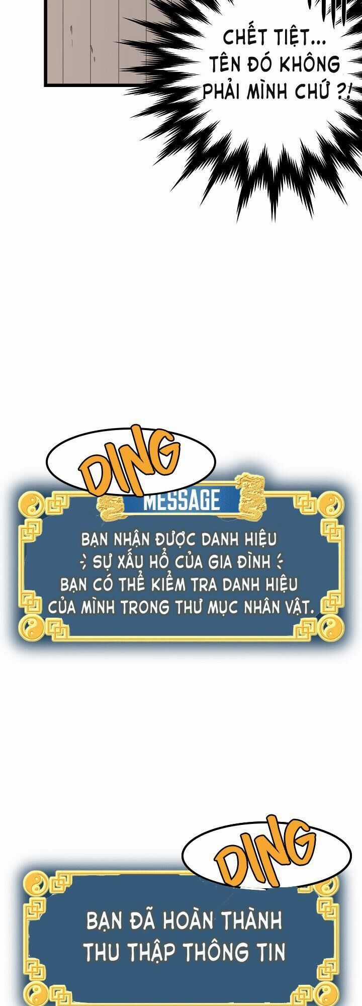 Đăng Nhập Murim Chương 2 trang 40
