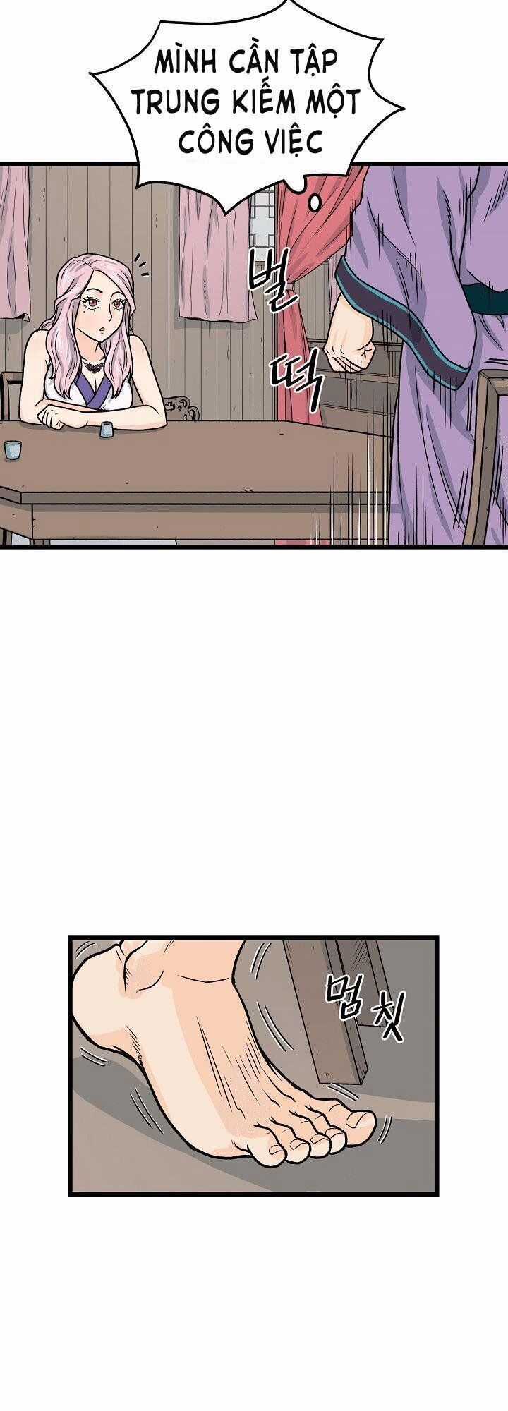 Đăng Nhập Murim Chương 2 trang 46