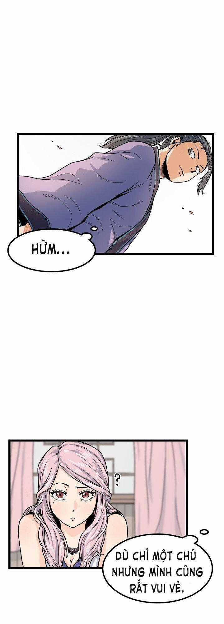 Đăng Nhập Murim Chương 2 trang 47