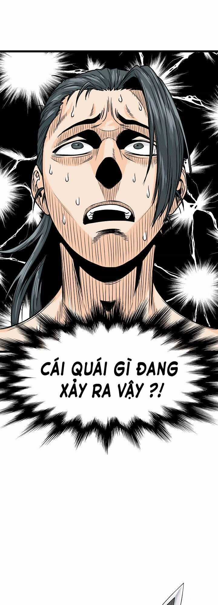 Đăng Nhập Murim Chương 2 trang 7