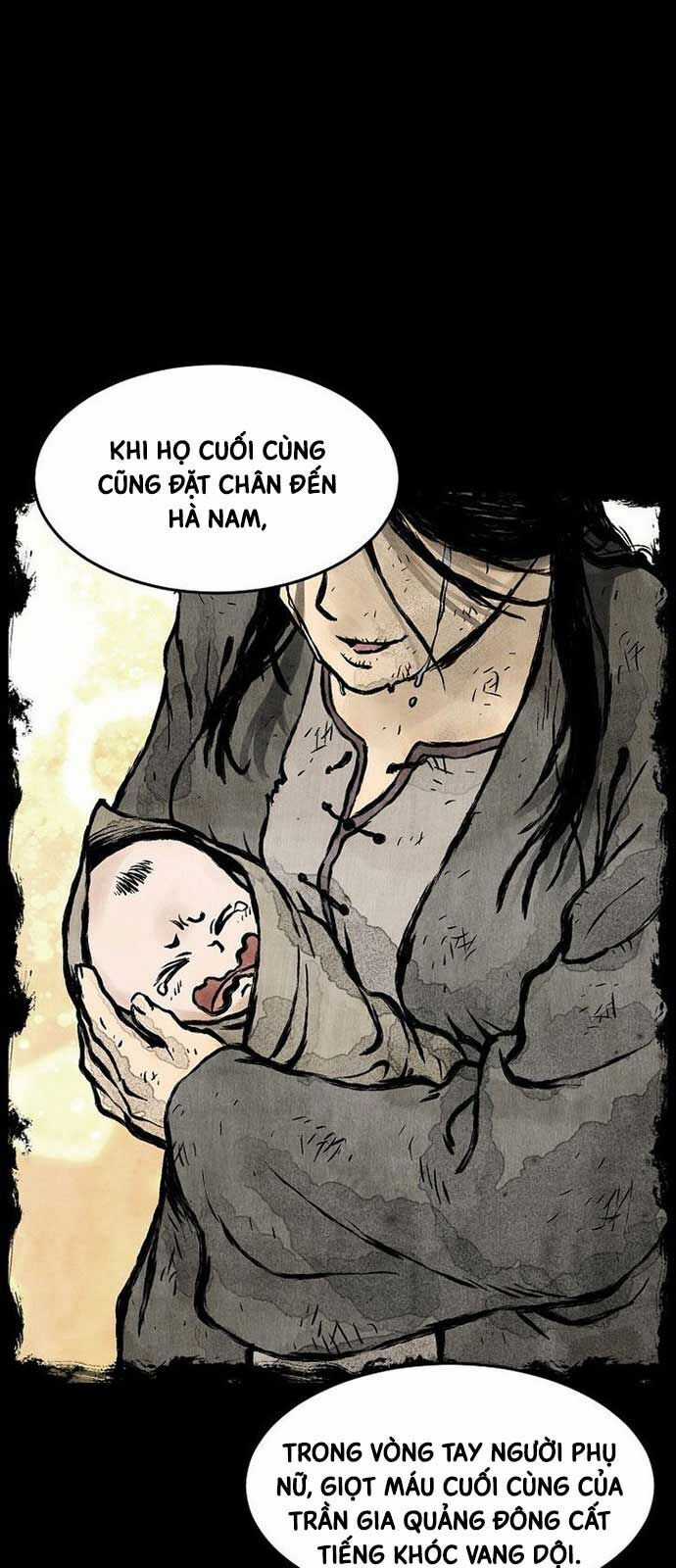 Đăng Nhập Murim Chương 212 trang 19
