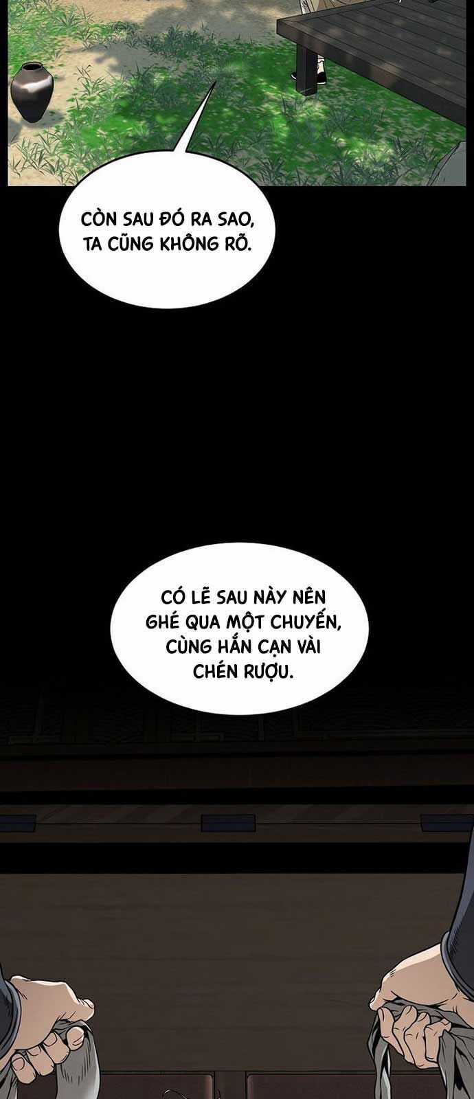 Đăng Nhập Murim Chương 212 trang 22