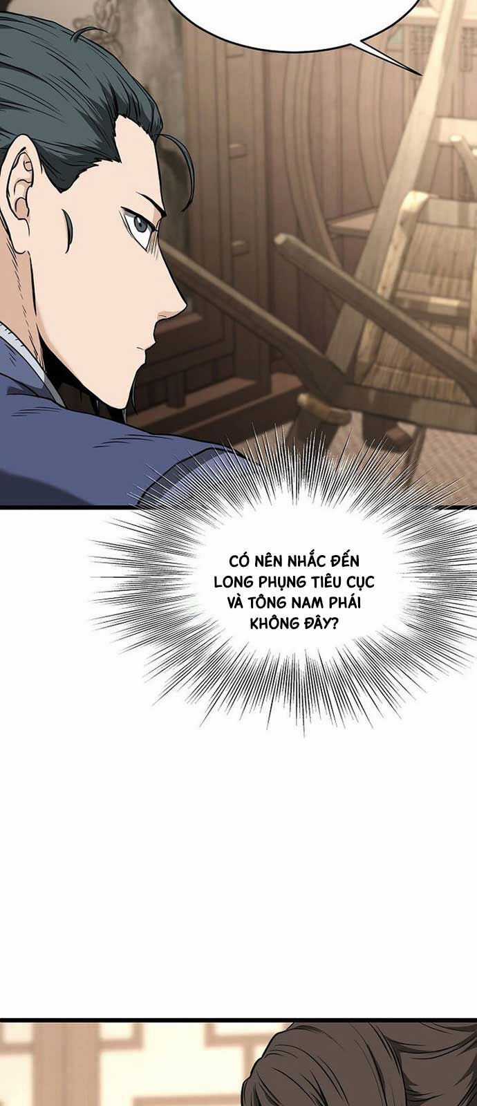 Đăng Nhập Murim Chương 212 trang 27