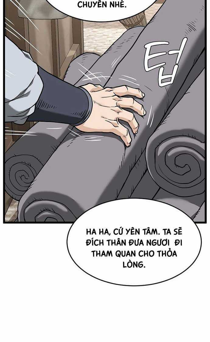 Đăng Nhập Murim Chương 212 trang 29